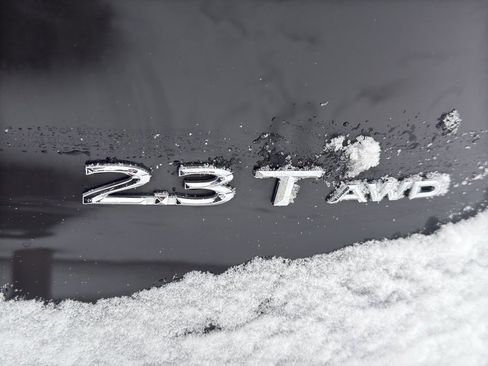 Used 2018 Lincoln MKC Black Label w/ Lincoln MKC Climate Package image 9