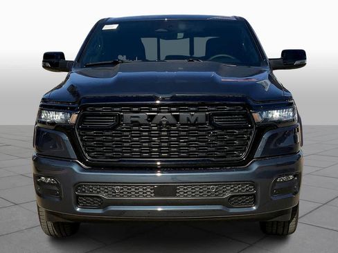 New 2026 RAM 1500 Lone Star image 3