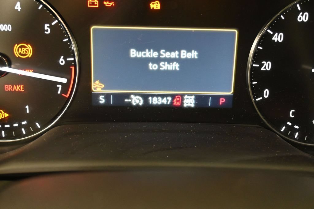 Used 2023 Buick Envision Preferred AWD/4WD image 15
