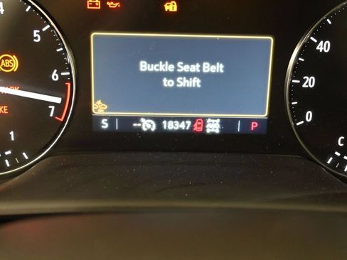 Used 2023 Buick Envision Preferred AWD/4WD image 15