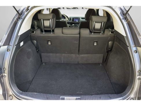 Used 2016 Honda HR-V EX image 29