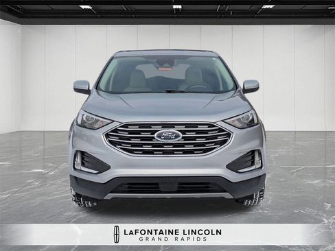 Used 2022 Ford Edge SEL w/ Convenience Package image 8
