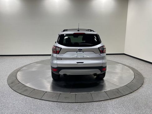 Used 2017 Ford Escape SE w/ Equipment Group 201A image 7