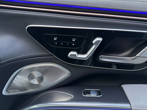 Certified 2023 Mercedes-Benz EQS 450+ SUV image 20