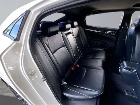 Used 2020 Honda Civic Sport Touring image 21