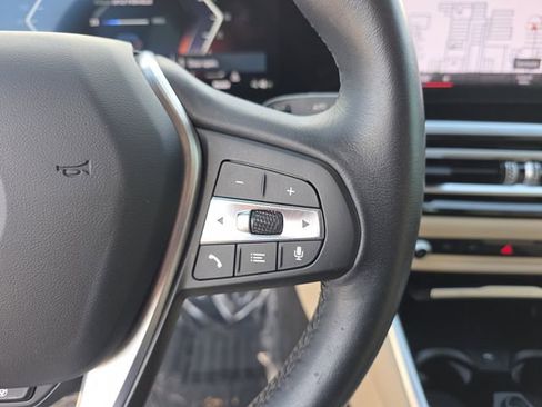 Certified 2023 BMW i4 eDrive35 w/ Premium Package image 30