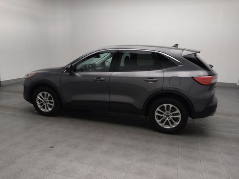 Used 2022 Ford Escape SE w/ Convenience Package image 3