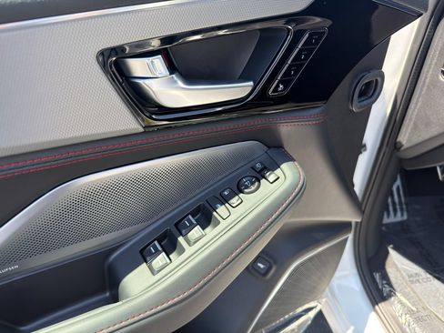 New 2026 Acura MDX A-Spec AWD/4WD image 13