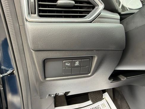 Used 2023 MAZDA CX-5 AWD 2.5 S w/ Select Package image 12