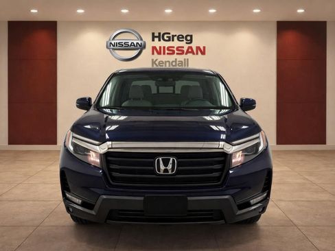 Used 2023 Honda Ridgeline RTL image 5