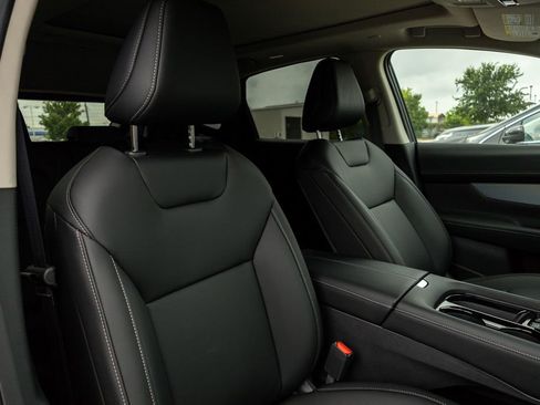 New 2025 Nissan Murano SL image 29