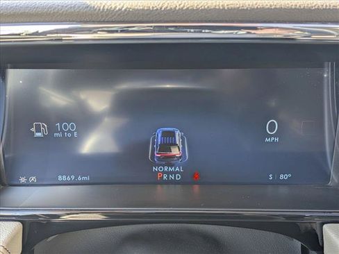Used 2023 Lincoln Navigator Reserve RWD image 11