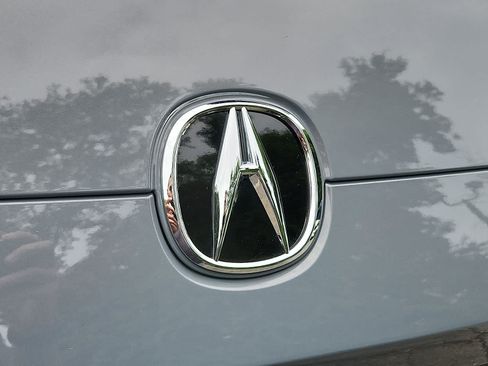 Used 2025 Acura ADX A-Spec AWD/4WD image 31