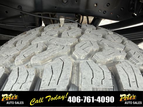 Used 2008 Ford F350 King Ranch AWD/4WD image 11