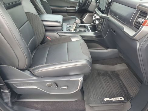 Used 2023 Ford F150 Raptor image 16