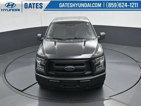 Used 2017 Ford F150 XL w/ XL Power Equipment Group AWD/4WD image 41