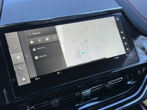 New 2025 Aston Martin DBX 707 image 27