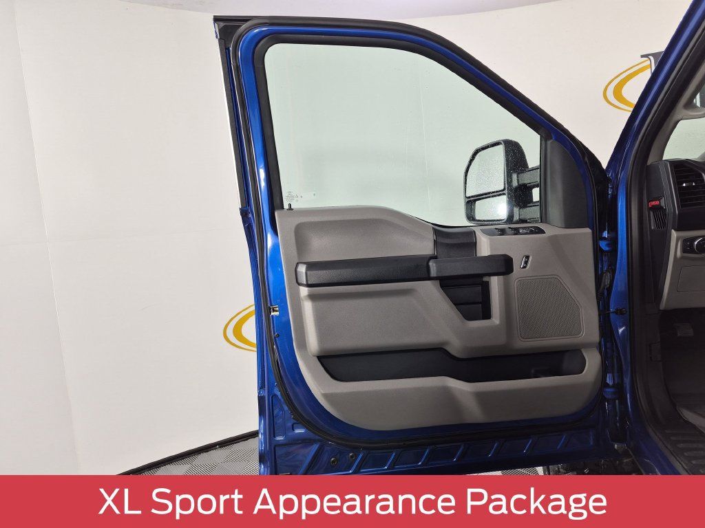 Used 2017 Ford F150 XL w/ Equipment Group 101A Mid AWD/4WD image 13