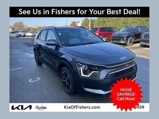 New 2026 Kia Niro EX w/ EX Premium Package video 1