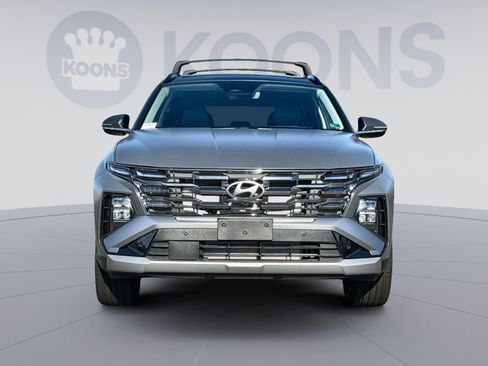 New 2026 Hyundai Tucson Limited image 11