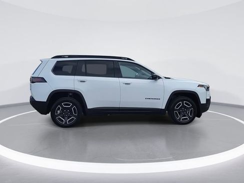 New 2026 Jeep Cherokee Limited image 8