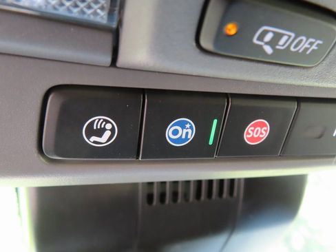 New 2025 Chevrolet Silverado 3500 W/T w/ WT Convenience Package image 13