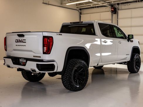 Used 2026 GMC Sierra 1500 Elevation w/ X31 Off-Road Package AWD/4WD image 10
