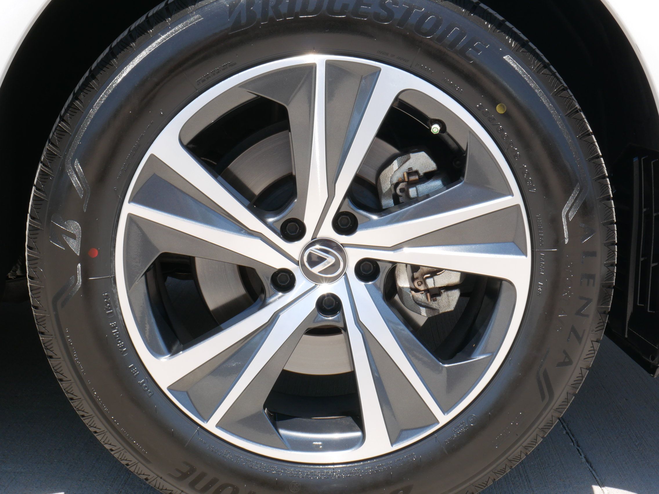 Used 2023 Lexus RX 350 Premium FWD image 23