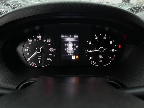 Used 2023 RAM ProMaster 2500 FWD image 19