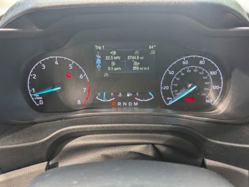 Used 2020 Ford Transit Connect XLT image 30