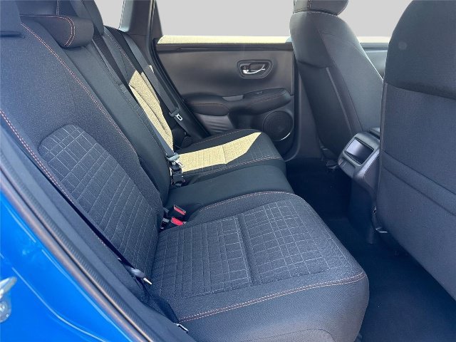 Used 2026 Honda HR-V Sport image 22