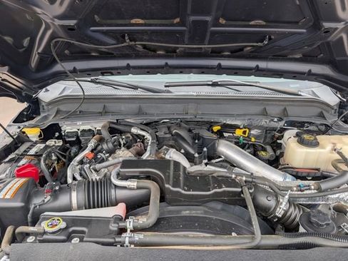 Used 2013 Ford F350 XL w/ PWR Equipment Group image 3