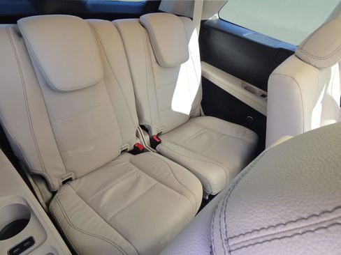 Certified 2024 Mercedes-Benz GLS 450 GLS 450 image 36