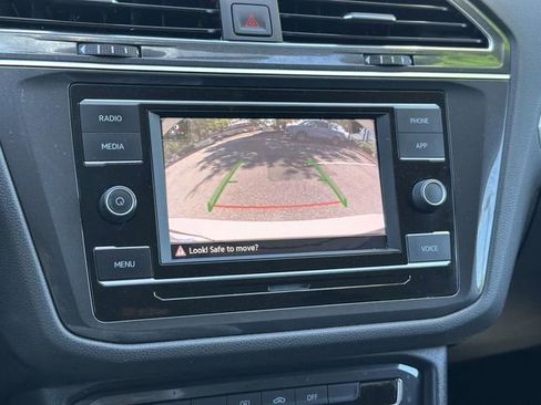 Used 2021 Volkswagen Tiguan S AWD/4WD image 26