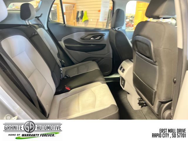 Used 2023 GMC Terrain SLE w/ Driver Convenience Package AWD/4WD image 35