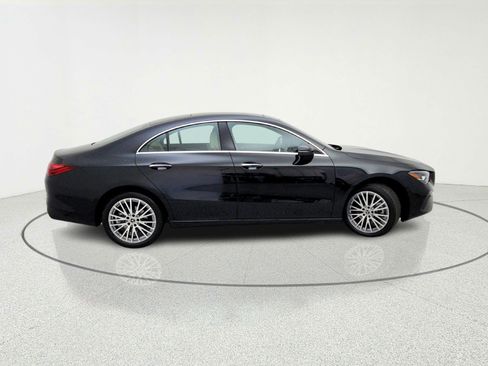 Certified 2026 Mercedes-Benz CLA 250 image 7