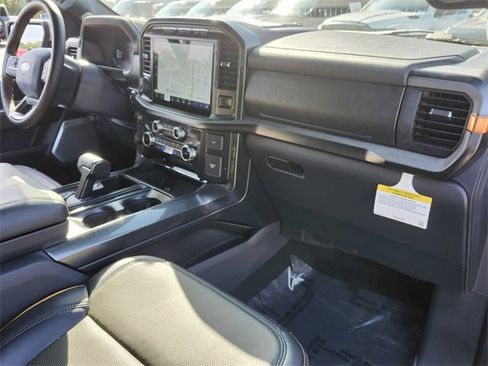 Used 2023 Ford F150 Tremor w/ Equipment Group 402A High image 16