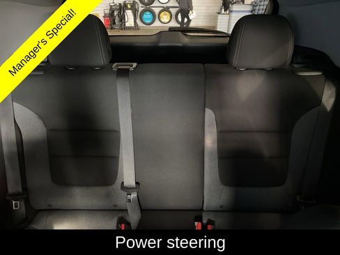 Used 2025 Chevrolet TrailBlazer LT image 12