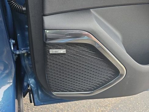 New 2026 Chevrolet Traverse RS FWD image 18