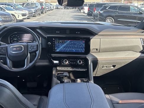 Used 2024 GMC Sierra 1500 AT4 w/ Technology Package image 20