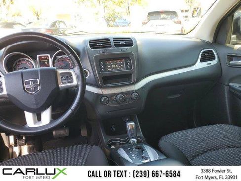 Used 2020 Dodge Journey SE w/ SE Popular Equipment Group image 20