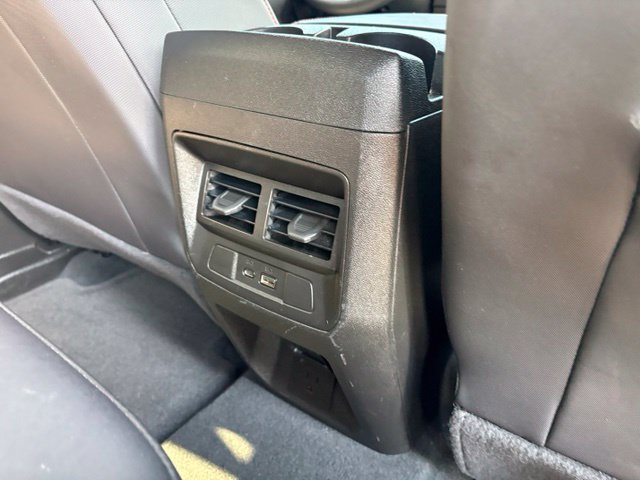 Used 2024 Chevrolet Colorado Z71 w/ LPO, Dark Essentials Package AWD/4WD image 26