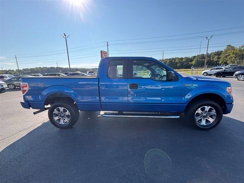 Used 2014 Ford F150 STX w/ Equipment Group 201A Mid image 6