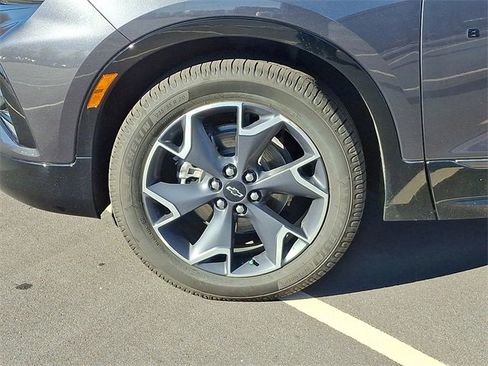 Used 2021 Chevrolet Blazer RS image 8