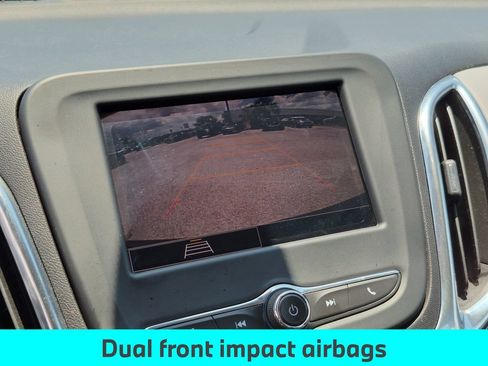 Used 2024 Chevrolet Equinox LS w/ Midnight Edition FWD image 22