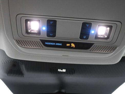 New 2026 Ford Explorer Active image 49