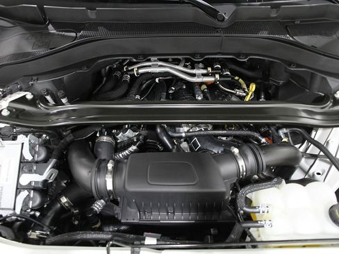 Certified 2024 Ford Explorer ST w/ Equipment Group 401A image 23