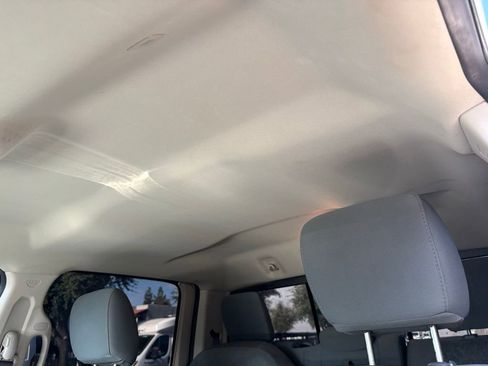 Used 2019 RAM 1500 Classic SLT w/ Luxury Group AWD/4WD image 8