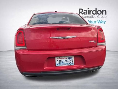 Used 2016 Chrysler 300 S image 13