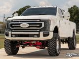 Used 2022 Ford F250 King Ranch w/ King Ranch Ultimate Package image 4